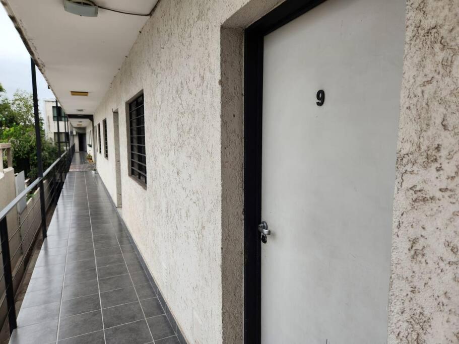 Apartamento San Luis Suits *