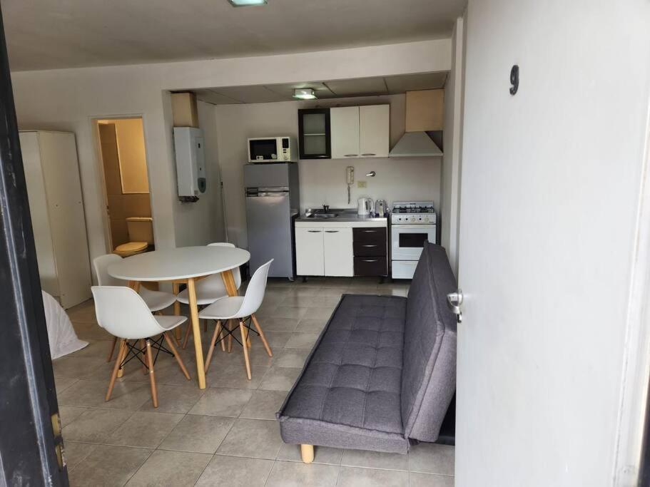 Apartamento San Luis Suits