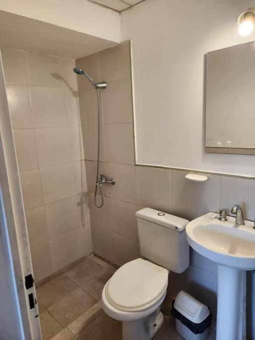 San Luis Suits Apartamento