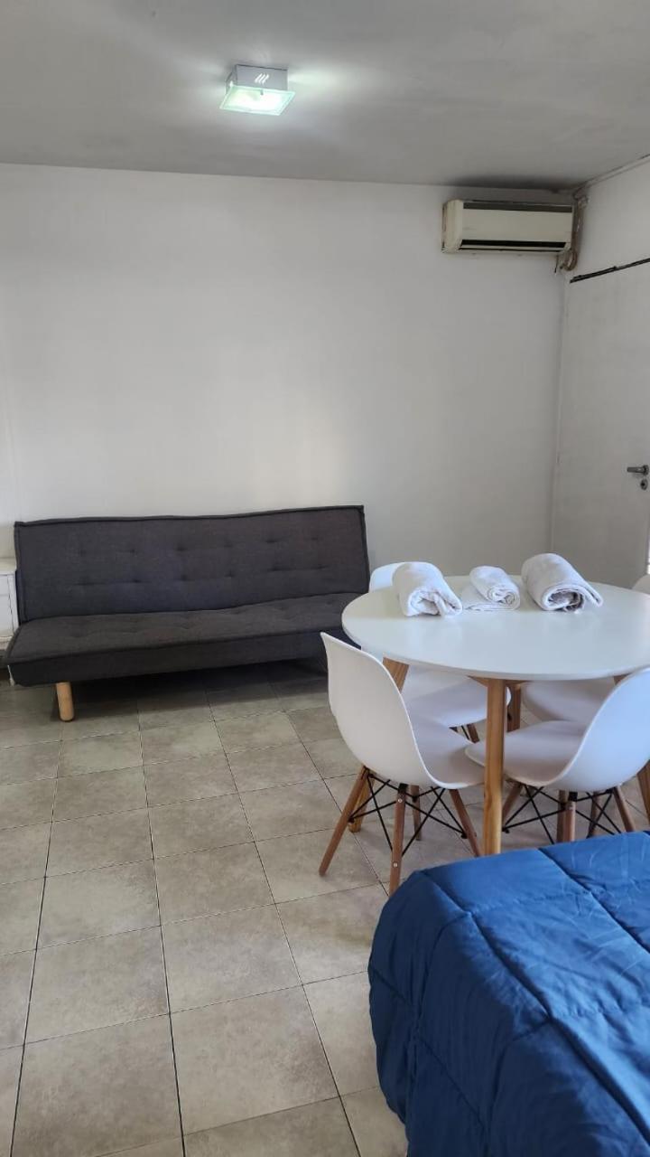 San Luis Suits Apartamento Mendoza